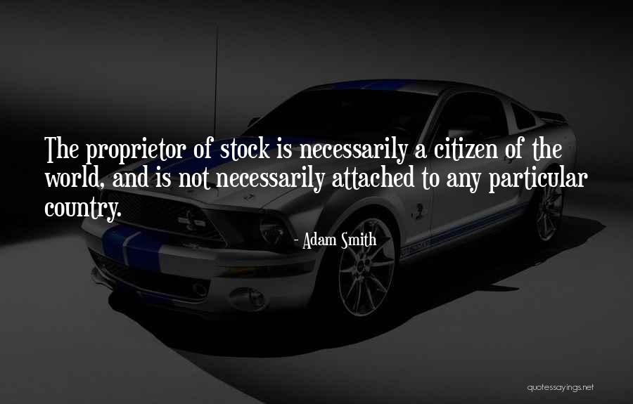 Kandolhu Quotes By Adam Smith Kandolhu Quotes By Adam Smith