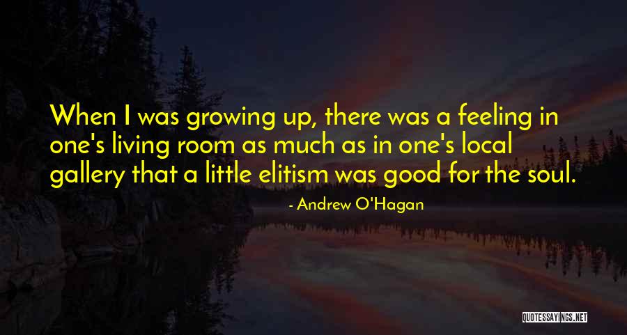 Kandolhu Quotes By Andrew O'Hagan Kandolhu Quotes By Andrew O'Hagan