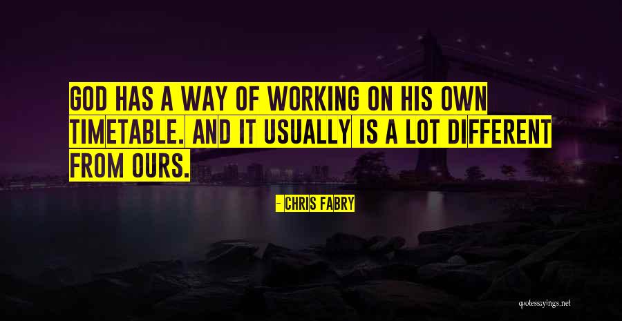 Kandon Unlimited Quotes By Chris Fabry Kandon Unlimited Quotes By Chris Fabry