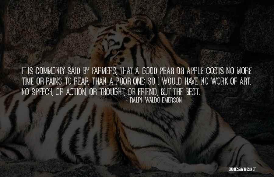 Kandong Quotes By Ralph Waldo Emerson Kandong Quotes By Ralph Waldo Emerson