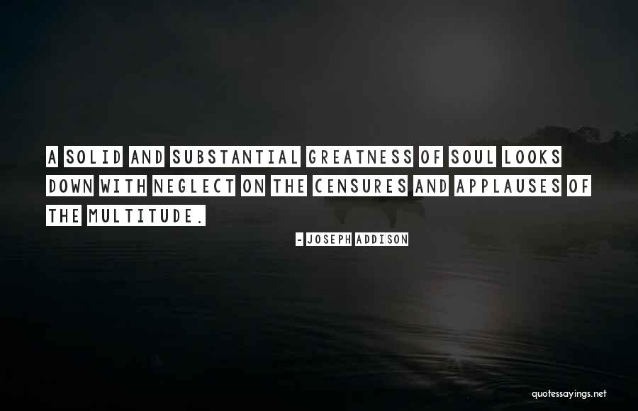 Kandora Quotes By Joseph Addison Kandora Quotes By Joseph Addison