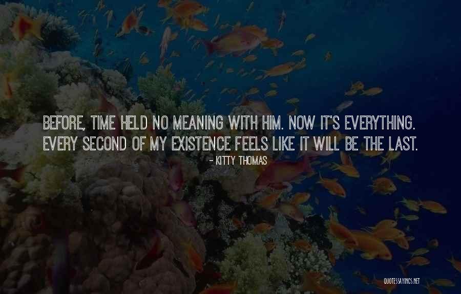 Kandori Social Norms Quotes By Kitty Thomas Kandori Social Norms Quotes By Kitty Thomas