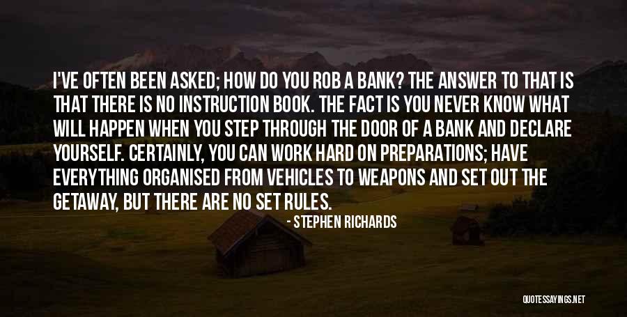 Kandori Social Norms Quotes By Stephen Richards Kandori Social Norms Quotes By Stephen Richards