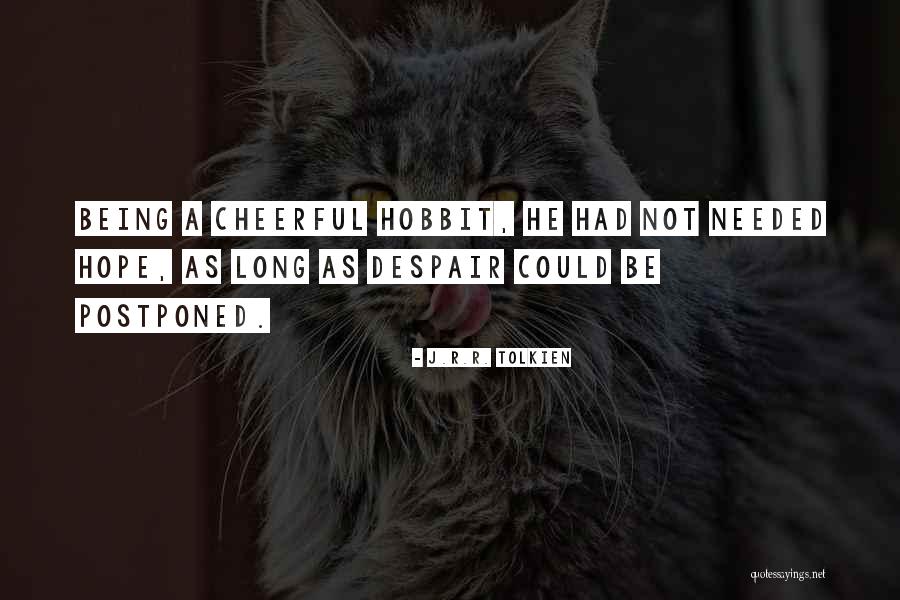 Kandorians Quotes By J.R.R. Tolkien Kandorians Quotes By J.R.R. Tolkien
