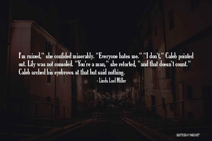Kandungan Telur Quotes By Linda Lael Miller Kandungan Telur Quotes By Linda Lael Miller