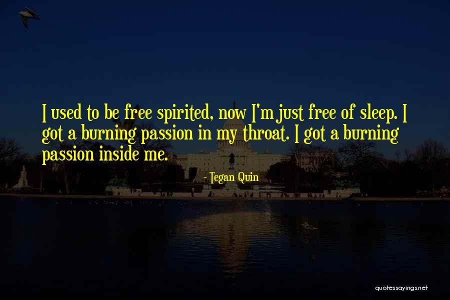 Kandyse Quotes By Tegan Quin Kandyse Quotes By Tegan Quin