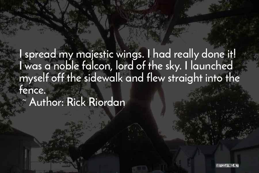 Kane Chronicles Quotes By Rick Riordan