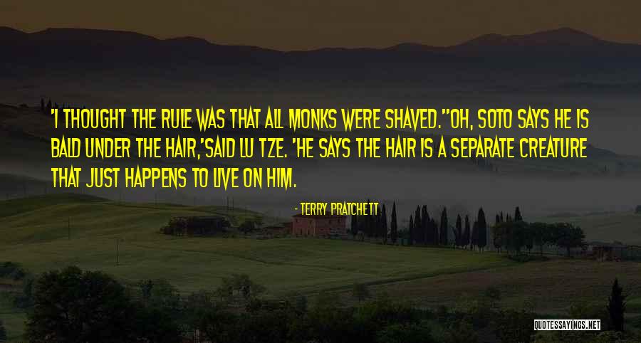 Kane Fish Quotes By Terry Pratchett Kane Fish Quotes By Terry Pratchett