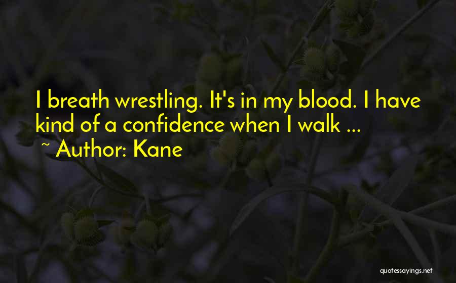 Kane Quotes 1649819
