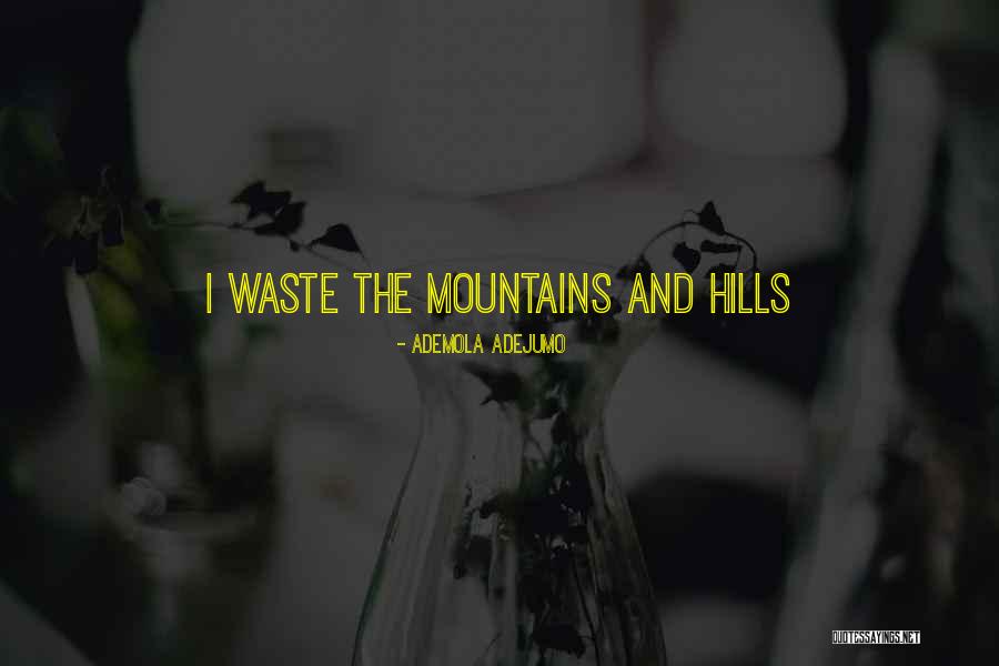 Kanealii Ohana Quotes By Ademola Adejumo Kanealii Ohana Quotes By Ademola Adejumo