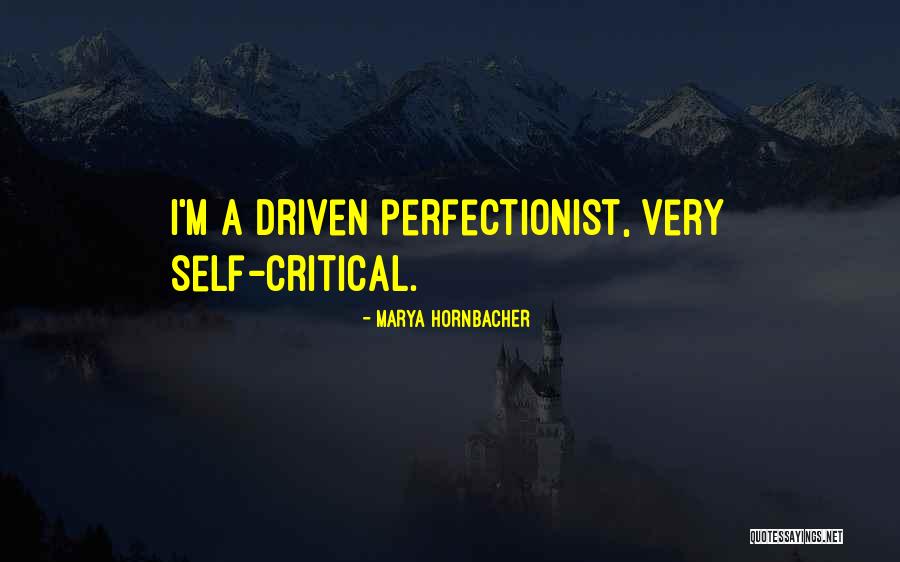 Kaneesha Juanetta Quotes By Marya Hornbacher Kaneesha Juanetta Quotes By Marya Hornbacher