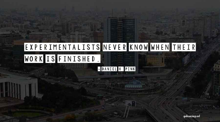 Kaneesha Rice Quotes By Daniel H. Pink Kaneesha Rice Quotes By Daniel H. Pink
