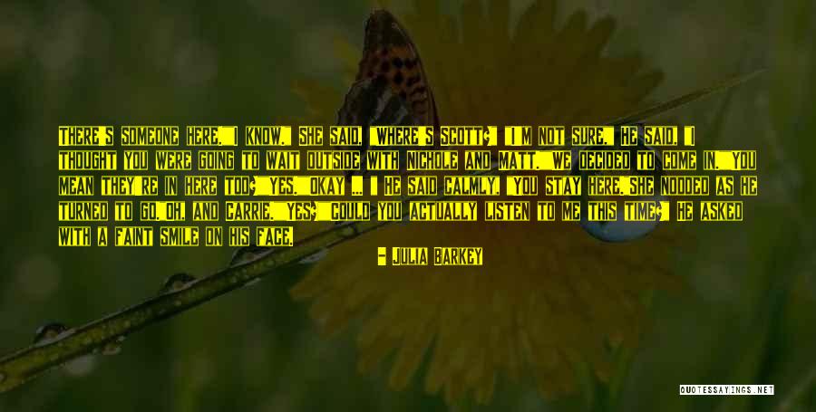 Kaneesha Rice Quotes By Julia Barkey Kaneesha Rice Quotes By Julia Barkey
