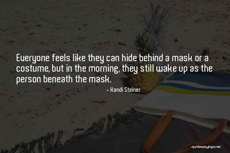 Kaneff Corporation Quotes By Kandi Steiner Kaneff Corporation Quotes By Kandi Steiner