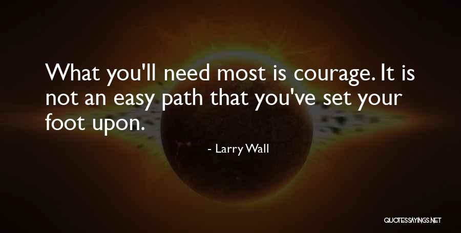 Kaneff Corporation Quotes By Larry Wall Kaneff Corporation Quotes By Larry Wall