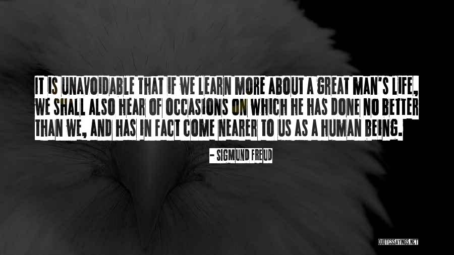 Kanehira Sword Quotes By Sigmund Freud Kanehira Sword Quotes By Sigmund Freud