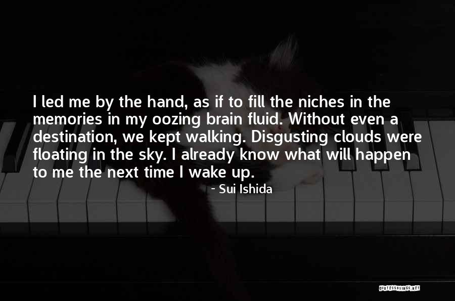 Kaneki Quotes By Sui Ishida Kaneki Quotes By Sui Ishida