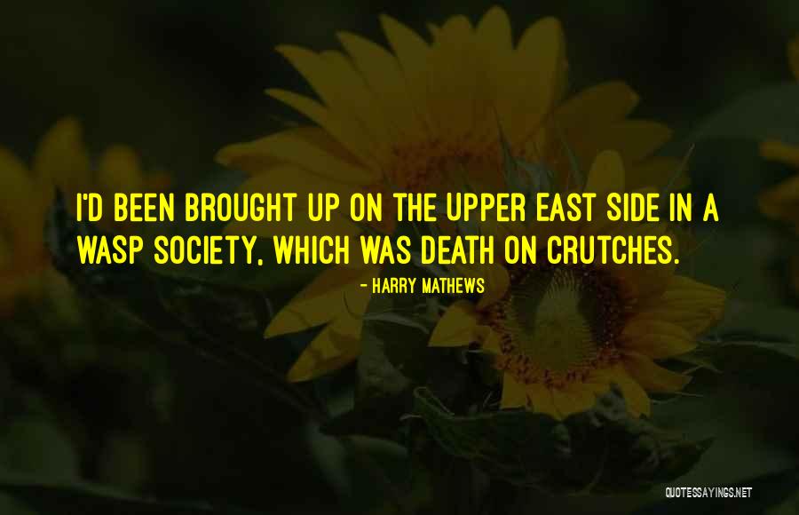 Kaneliu Quotes By Harry Mathews Kaneliu Quotes By Harry Mathews
