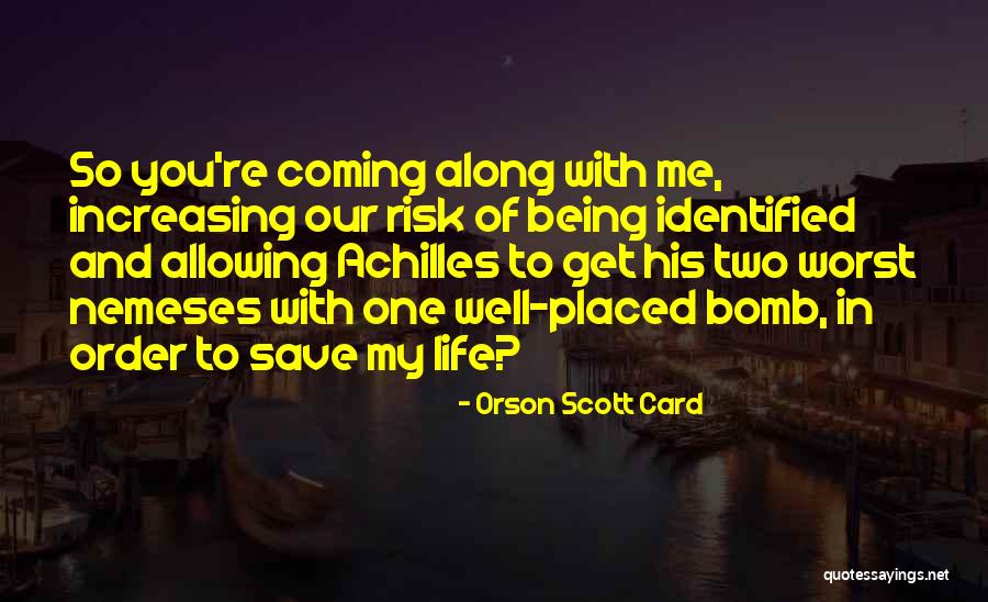 Kanellopoulos Fashion Quotes By Orson Scott Card Kanellopoulos Fashion Quotes By Orson Scott Card