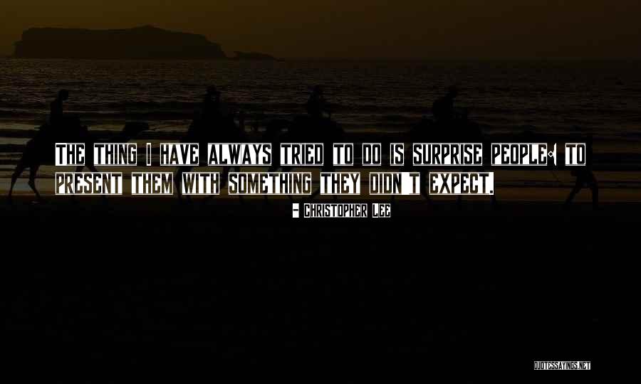 Kanellos Consulting Quotes By Christopher Lee Kanellos Consulting Quotes By Christopher Lee