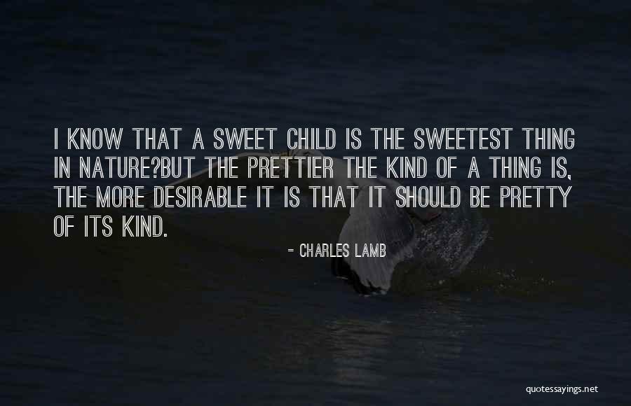 Kanellos Kanellopoulos Quotes By Charles Lamb Kanellos Kanellopoulos Quotes By Charles Lamb