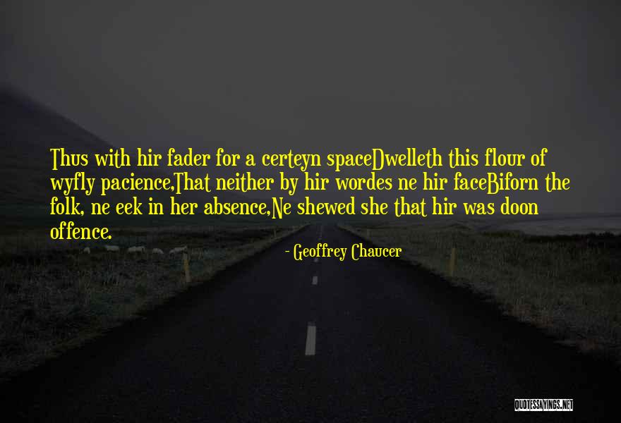 Kanellos Kanellopoulos Quotes By Geoffrey Chaucer Kanellos Kanellopoulos Quotes By Geoffrey Chaucer