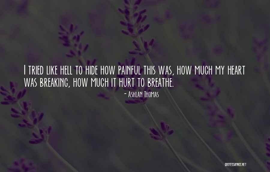 Kanemaru Lester Quotes By Ashlan Thomas Kanemaru Lester Quotes By Ashlan Thomas