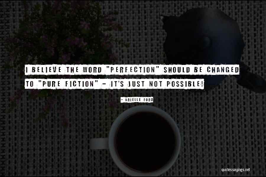 Kanemaru Quotes By Arielle Ford Kanemaru Quotes By Arielle Ford