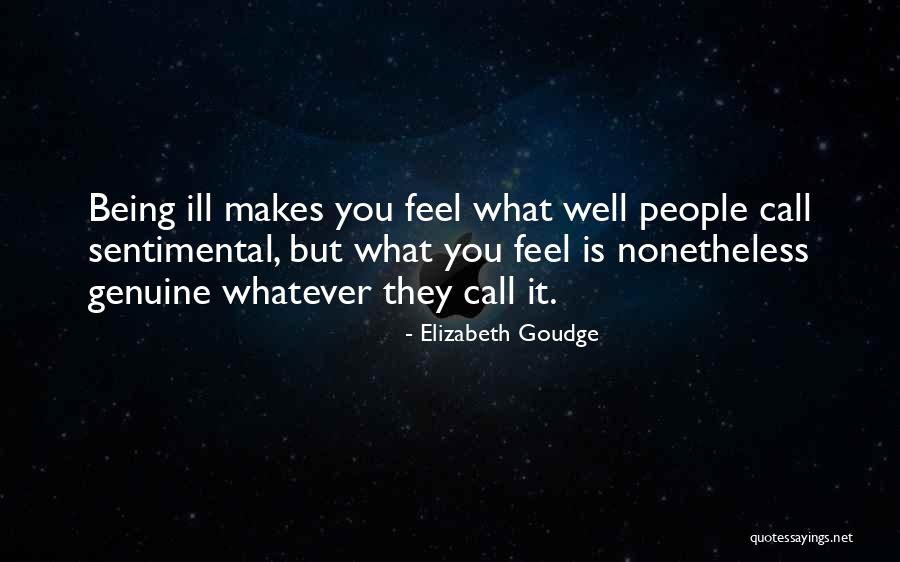 Kanemasa Quotes By Elizabeth Goudge Kanemasa Quotes By Elizabeth Goudge