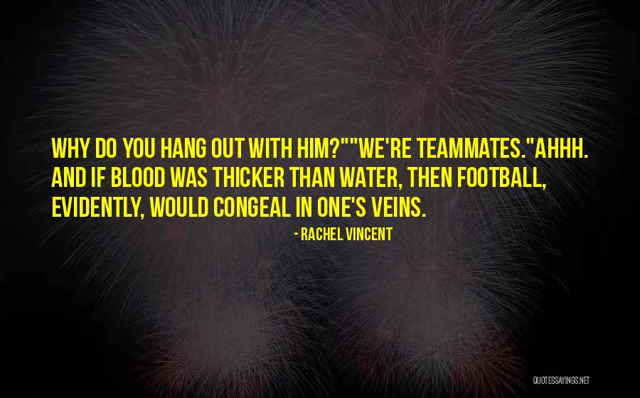 Kanematsu Corporation Quotes By Rachel Vincent Kanematsu Corporation Quotes By Rachel Vincent