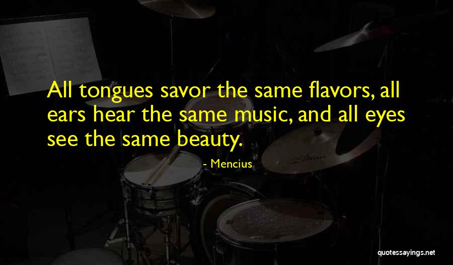 Kanemitsu Knife Quotes By Mencius Kanemitsu Knife Quotes By Mencius