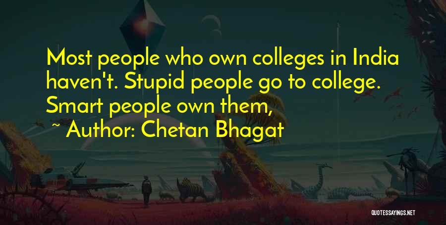 Kanemonger Quotes By Chetan Bhagat