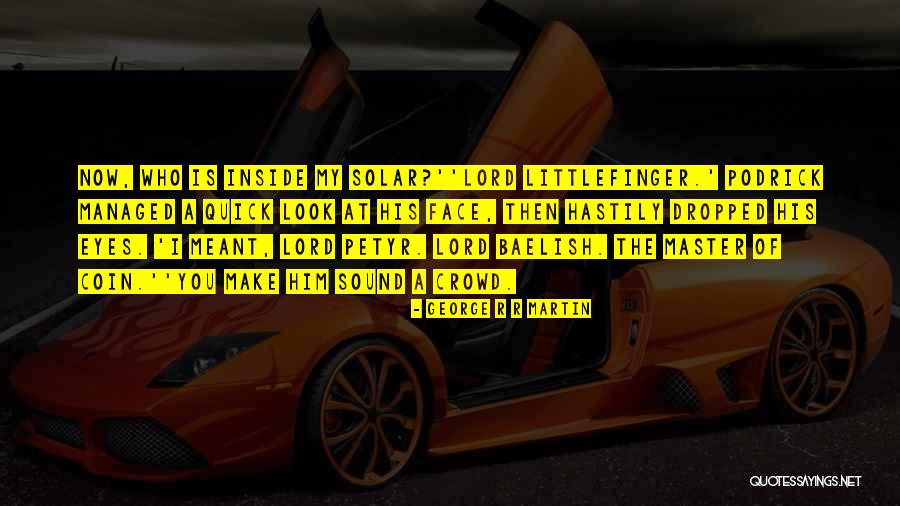 Kaner Medical Group Quotes By George R R Martin Kaner Medical Group Quotes By George R R Martin