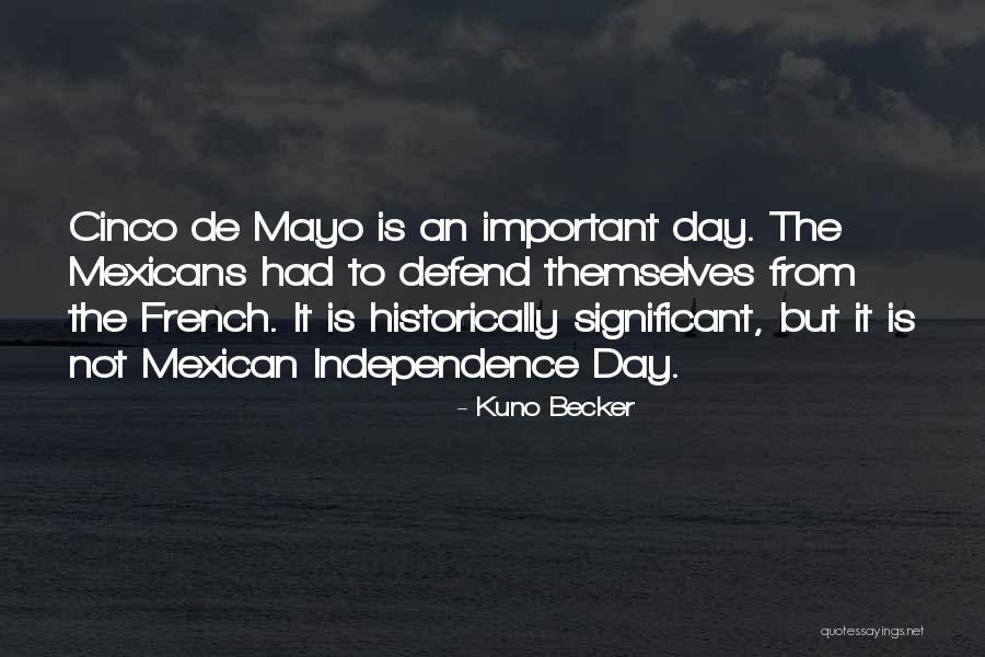Kaneria Quotes By Kuno Becker Kaneria Quotes By Kuno Becker