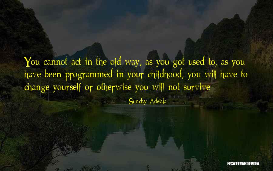 Kaneria Quotes By Sunday Adelaja Kaneria Quotes By Sunday Adelaja