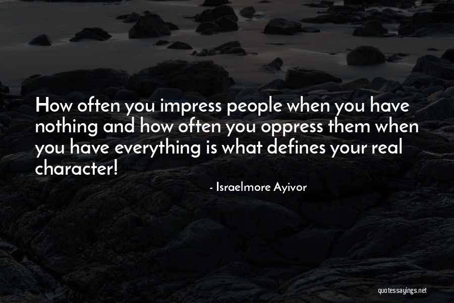 Kanes Furniture Quotes By Israelmore Ayivor Kanes Furniture Quotes By Israelmore Ayivor