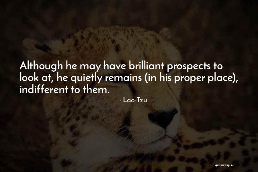 Kanesha Johnson Quotes By Lao-Tzu Kanesha Johnson Quotes By Lao-Tzu
