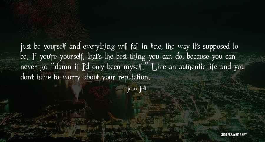 Kanesha Quotes By Joan Jett Kanesha Quotes By Joan Jett