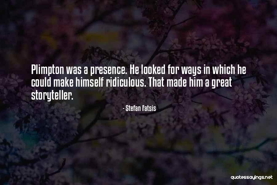 Kanesha Quotes By Stefan Fatsis Kanesha Quotes By Stefan Fatsis