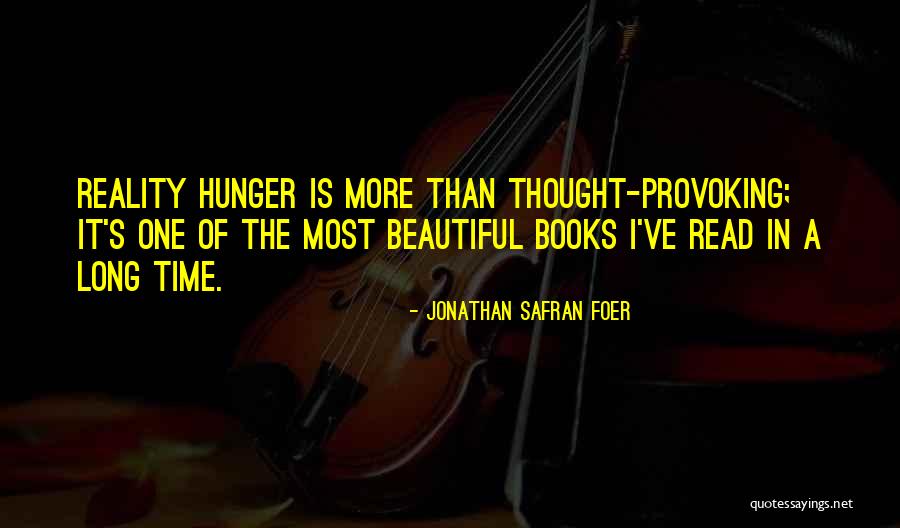 Kaneshige Yahoo Quotes By Jonathan Safran Foer Kaneshige Yahoo Quotes By Jonathan Safran Foer