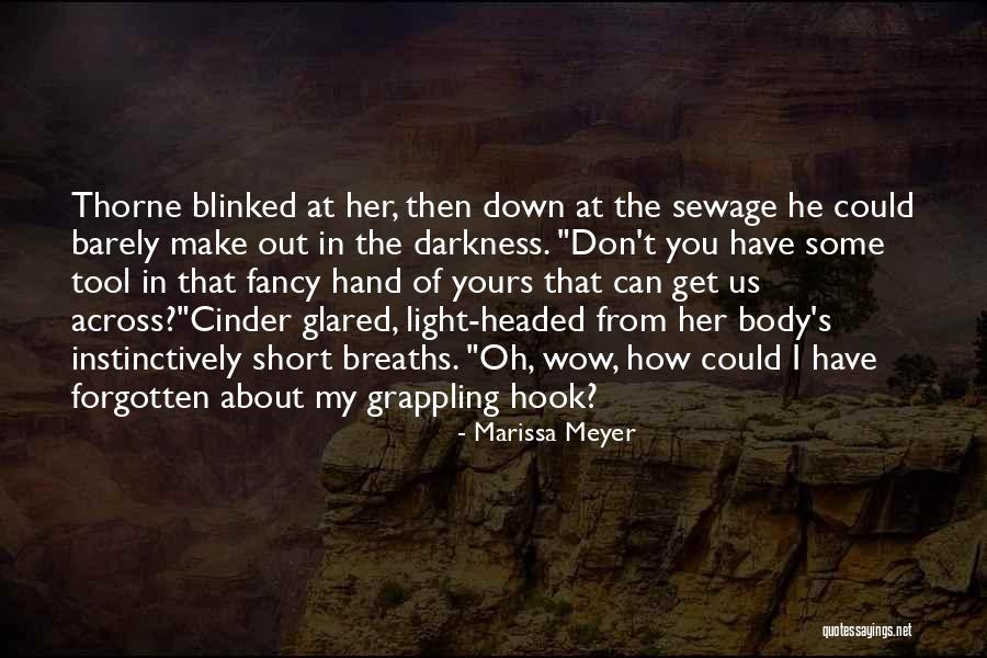 Kaneswaran Twins Quotes By Marissa Meyer Kaneswaran Twins Quotes By Marissa Meyer
