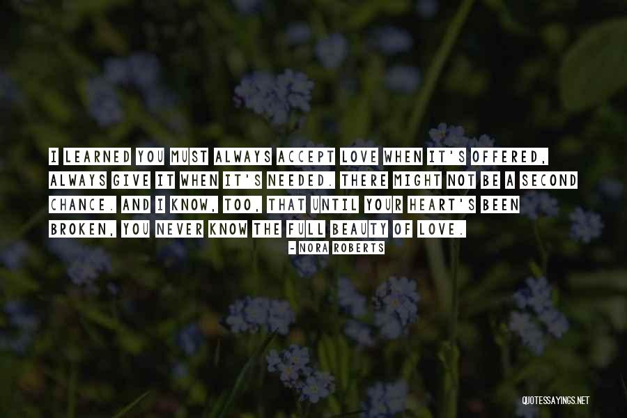 Kanetaka Mei Quotes By Nora Roberts Kanetaka Mei Quotes By Nora Roberts