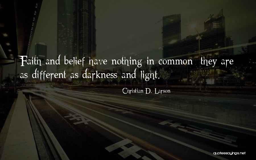 Kanevsky Artist Quotes By Christian D. Larson Kanevsky Artist Quotes By Christian D. Larson