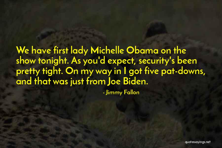 Kanevsky Law Quotes By Jimmy Fallon Kanevsky Law Quotes By Jimmy Fallon