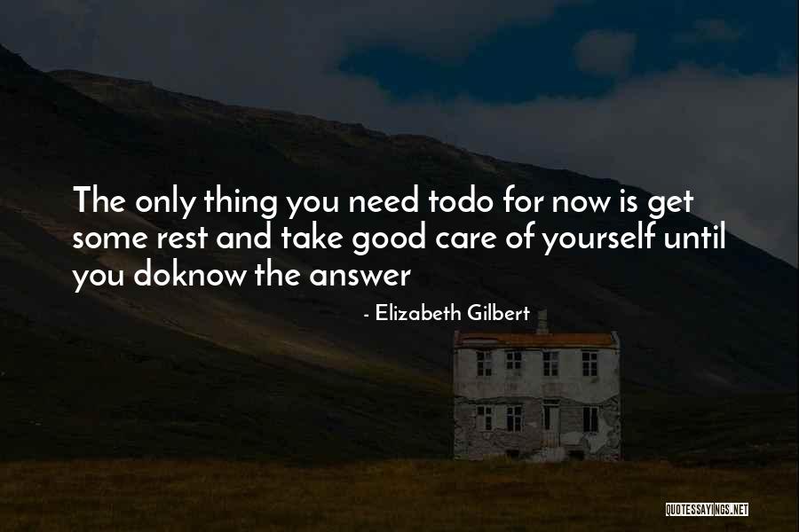 Kaneyama Seaweed Quotes By Elizabeth Gilbert Kaneyama Seaweed Quotes By Elizabeth Gilbert