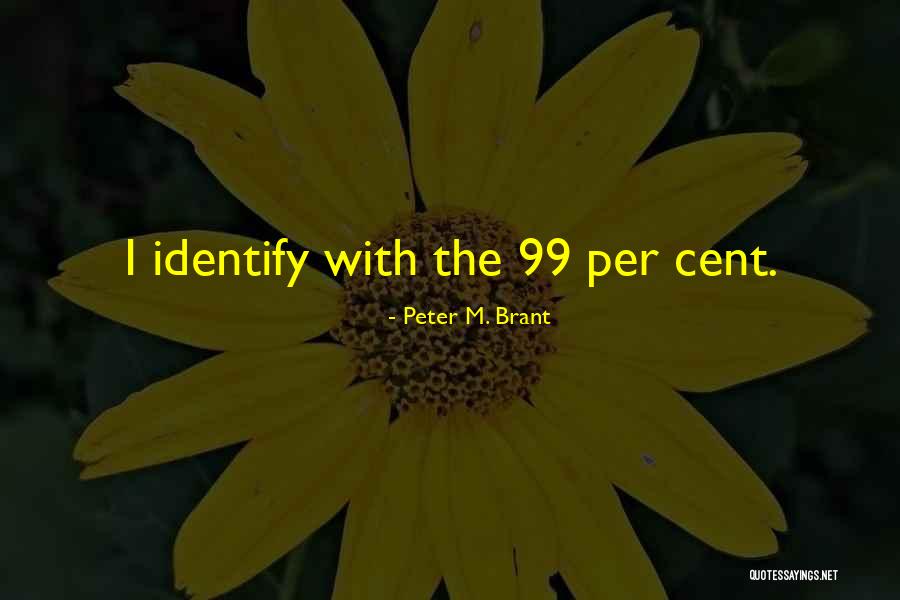 Kaneyama Usa Quotes By Peter M. Brant Kaneyama Usa Quotes By Peter M. Brant