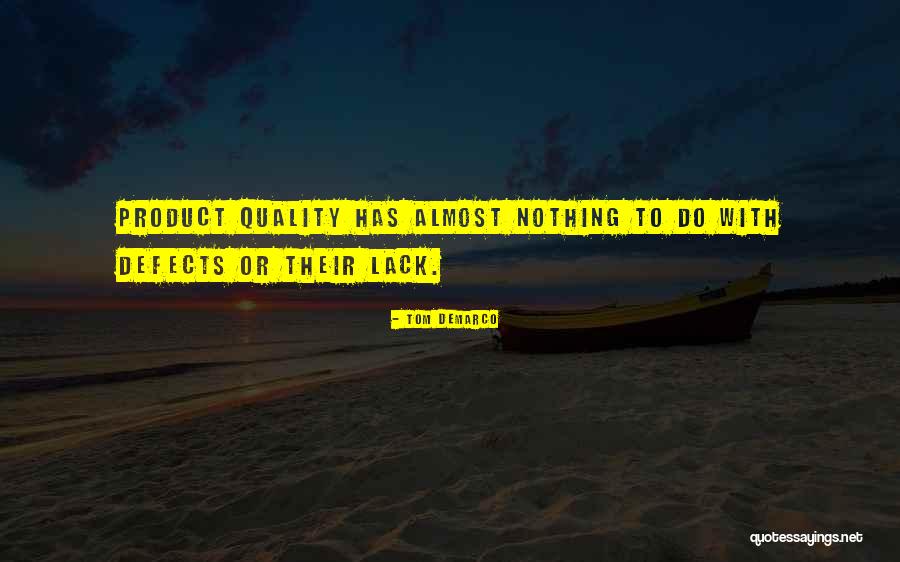 Kaneza Banta Quotes By Tom DeMarco Kaneza Banta Quotes By Tom DeMarco
