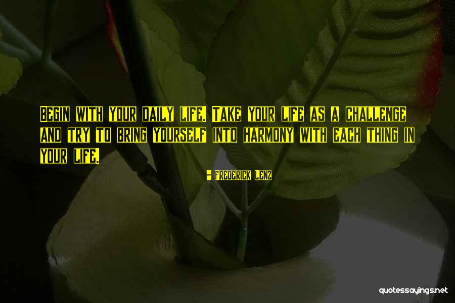 Kaneza Schall Quotes By Frederick Lenz Kaneza Schall Quotes By Frederick Lenz