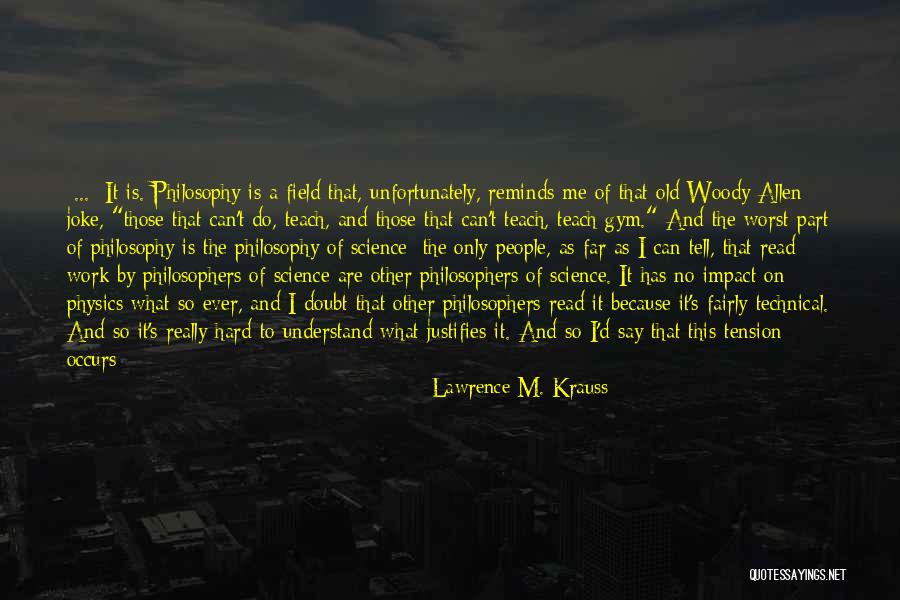 Kang Gary Trivia Quotes By Lawrence M. Krauss Kang Gary Trivia Quotes By Lawrence M. Krauss