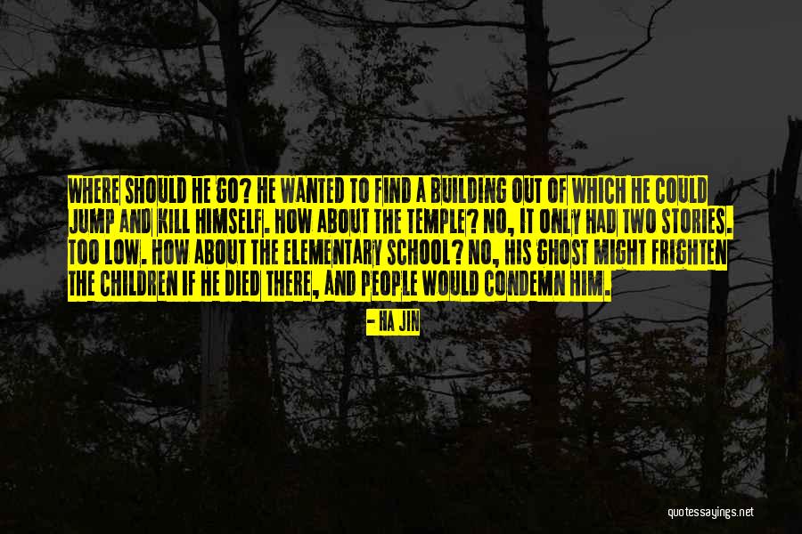 Kang Komar Quotes By Ha Jin Kang Komar Quotes By Ha Jin